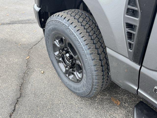 new 2026 Ford F-250 car, priced at $69,500