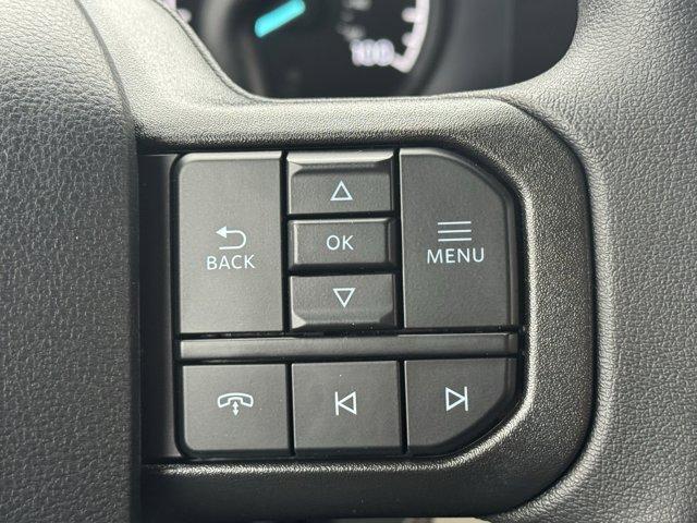 new 2026 Ford F-250 car, priced at $69,500