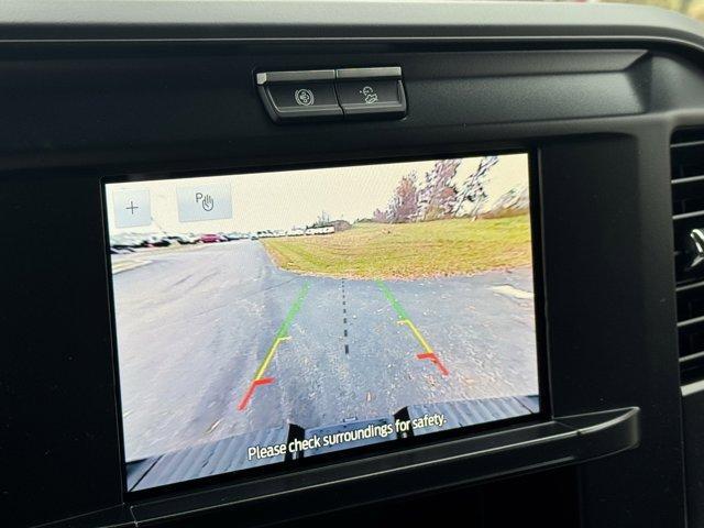 new 2026 Ford F-250 car, priced at $69,500