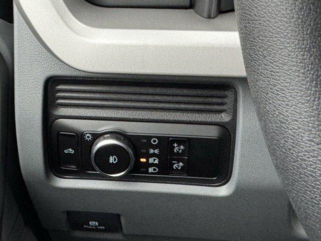 new 2026 Ford F-250 car, priced at $69,500