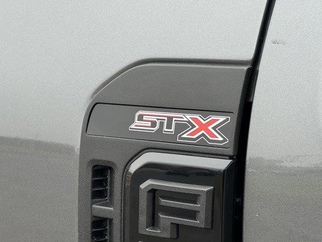 new 2026 Ford F-250 car, priced at $69,500