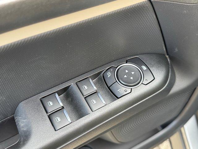 new 2025 Ford Bronco Sport car, priced at $32,100