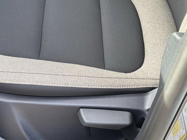 new 2025 Ford Bronco Sport car, priced at $32,100