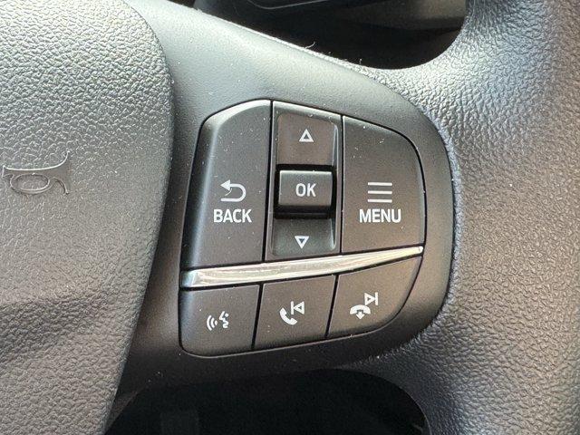 new 2025 Ford Bronco Sport car, priced at $32,100