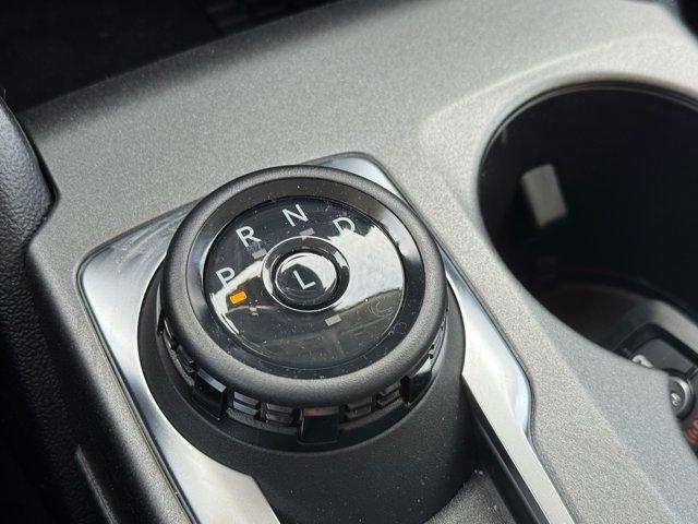 new 2025 Ford Bronco Sport car, priced at $32,100