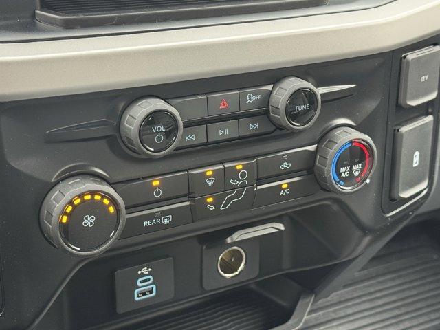 new 2026 Ford F-250 car, priced at $66,995