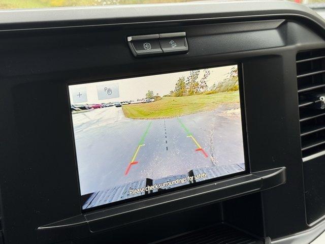 new 2026 Ford F-250 car, priced at $66,995