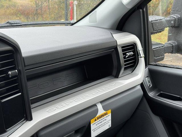 new 2026 Ford F-250 car, priced at $66,995