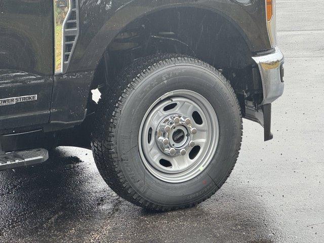 new 2026 Ford F-250 car, priced at $66,995