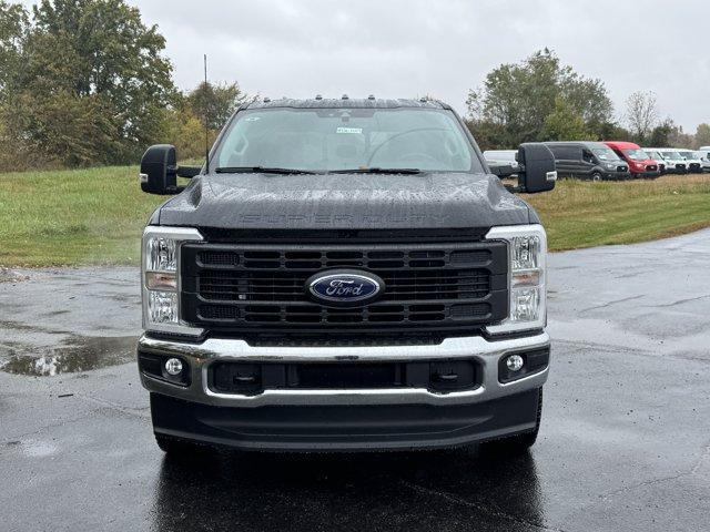 new 2026 Ford F-250 car, priced at $66,995