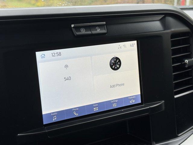 new 2026 Ford F-250 car, priced at $66,995