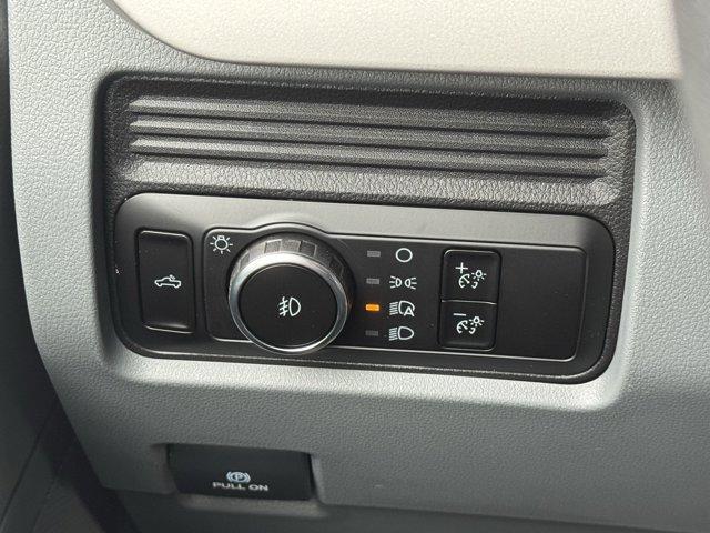 new 2026 Ford F-250 car, priced at $66,995