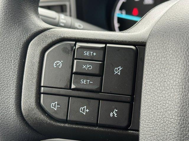 new 2026 Ford F-250 car, priced at $66,995