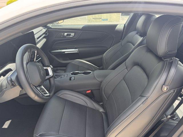 new 2026 Ford Mustang car, priced at $39,681