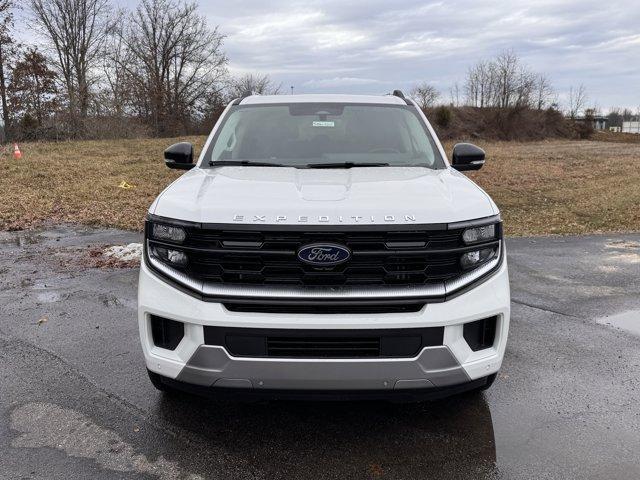 new 2026 Ford Expedition Max car, priced at $94,654