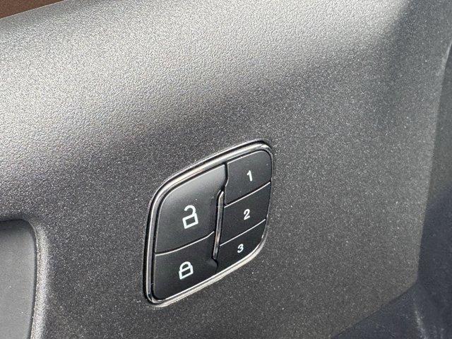 new 2025 Ford Bronco Sport car, priced at $35,618