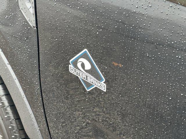 new 2025 Ford Bronco Sport car, priced at $35,618