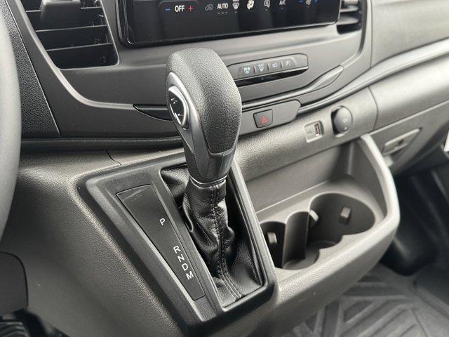 new 2026 Ford Transit-150 car, priced at $52,200