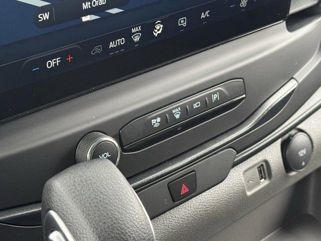 new 2026 Ford Transit-150 car, priced at $52,200
