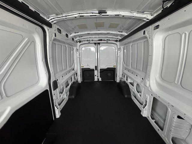 new 2026 Ford Transit-150 car, priced at $52,200