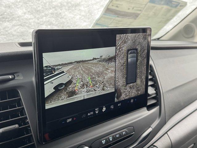 new 2026 Ford Transit-150 car, priced at $52,200