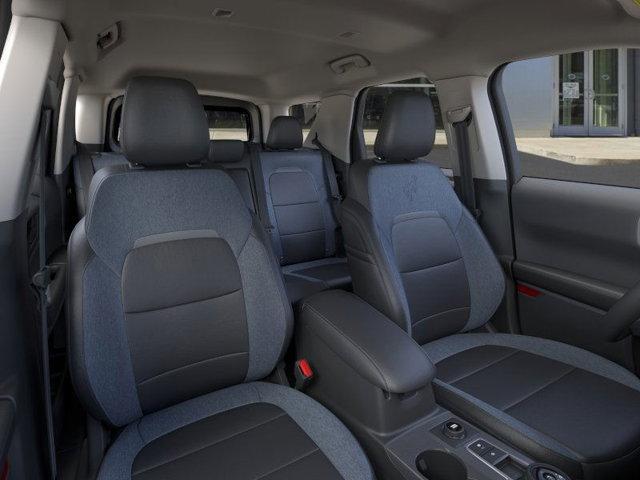 new 2025 Ford Bronco Sport car, priced at $37,245