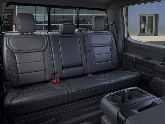 new 2026 Ford F-150 car, priced at $94,887