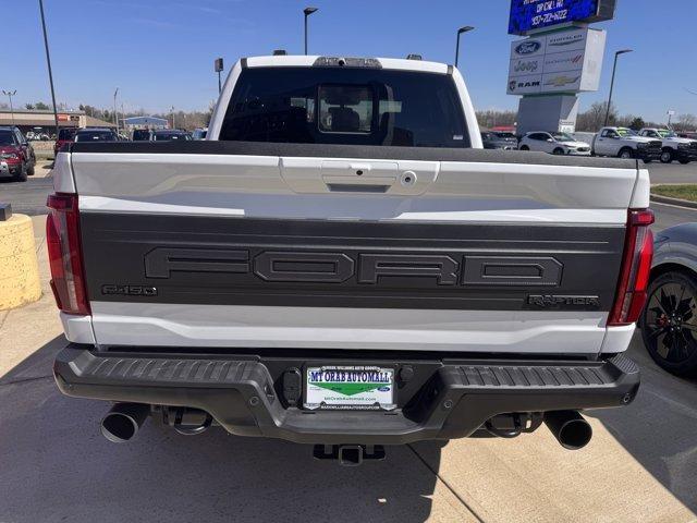 new 2026 Ford F-150 car, priced at $94,887