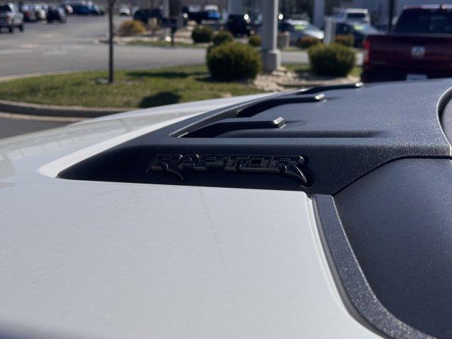 new 2026 Ford F-150 car, priced at $94,887