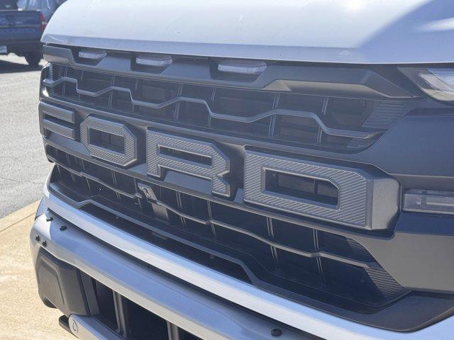 new 2026 Ford F-150 car, priced at $94,887