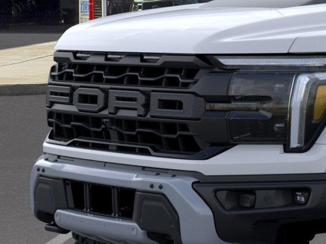 new 2026 Ford F-150 car, priced at $94,887