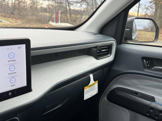 new 2026 Ford Maverick car, priced at $32,500