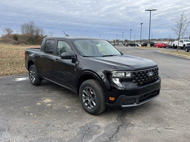 new 2026 Ford Maverick car, priced at $32,500