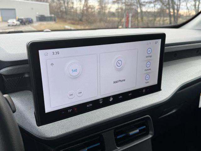 new 2026 Ford Maverick car, priced at $32,500