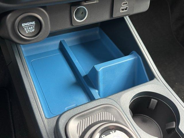 new 2026 Ford Maverick car, priced at $32,500