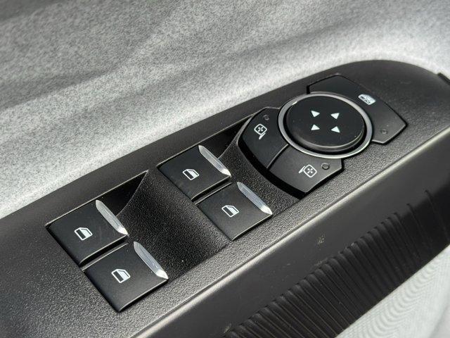 new 2026 Ford Maverick car, priced at $32,500