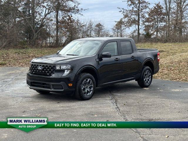 new 2026 Ford Maverick car, priced at $32,500