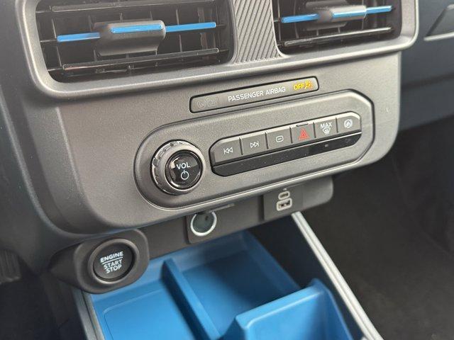 new 2026 Ford Maverick car, priced at $32,500