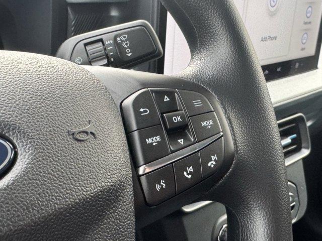 new 2026 Ford Maverick car, priced at $32,500