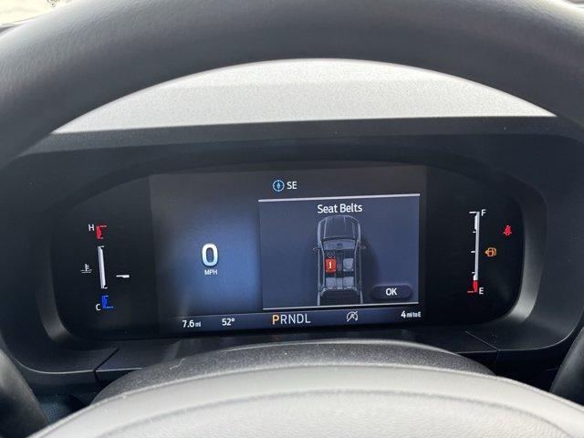 new 2026 Ford Maverick car, priced at $32,500