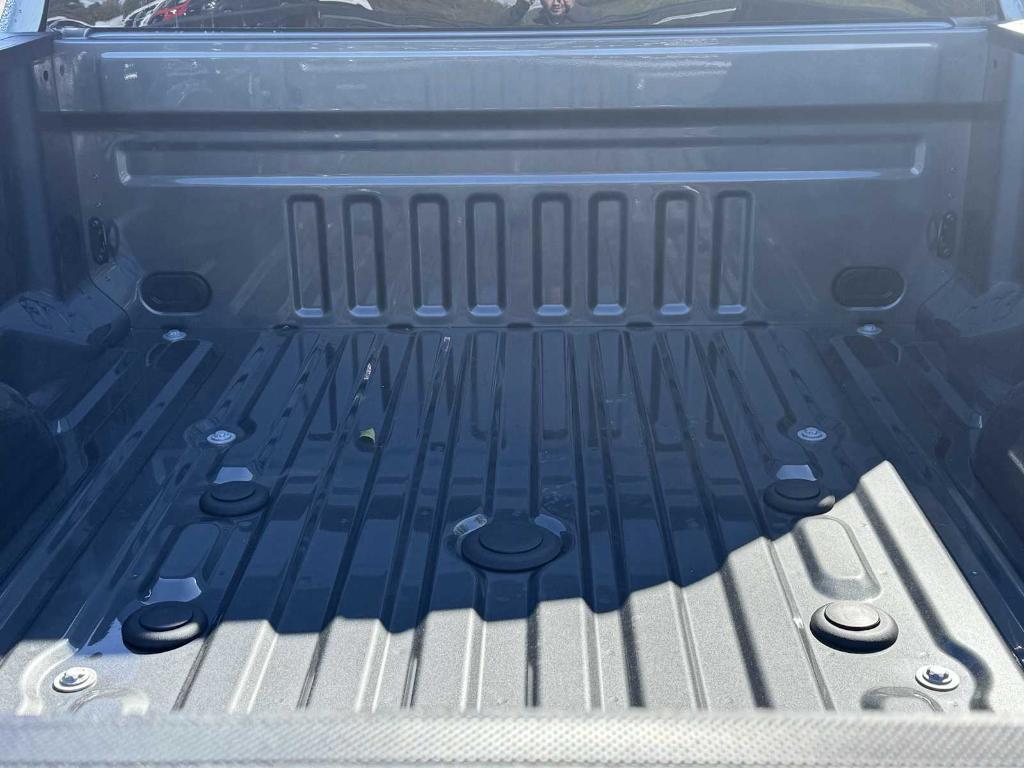 new 2026 Ford F-250 car, priced at $65,856