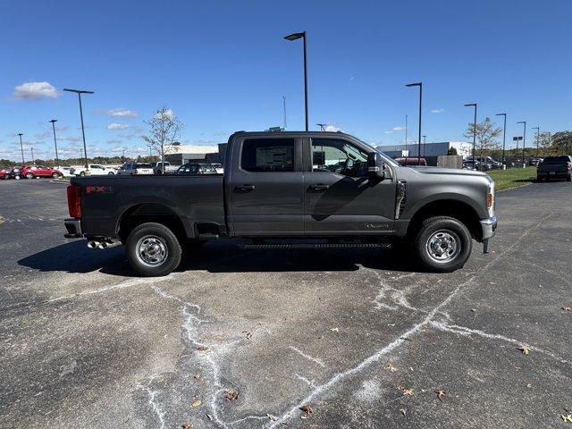 new 2026 Ford F-250 car, priced at $65,302