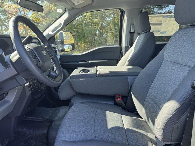 new 2026 Ford F-250 car, priced at $65,302