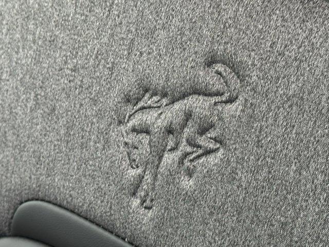 new 2025 Ford Bronco Sport car, priced at $35,445