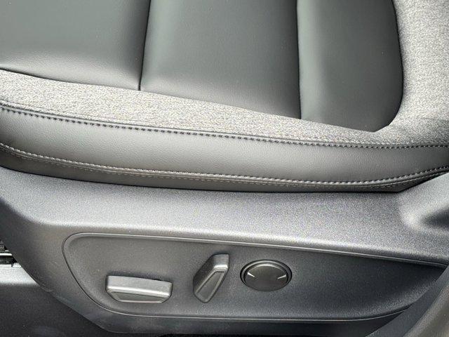 new 2025 Ford Bronco Sport car, priced at $35,445