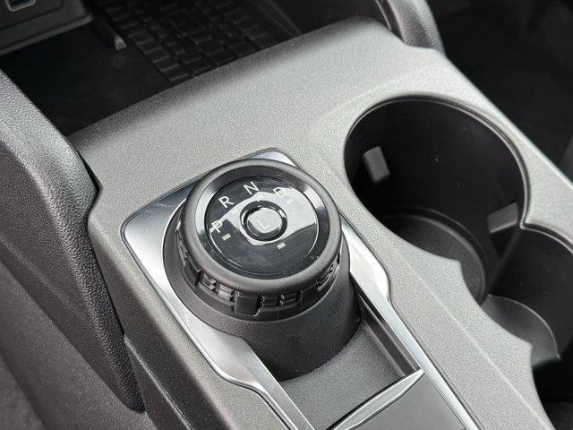 new 2025 Ford Bronco Sport car, priced at $35,445