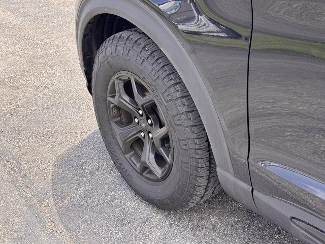 used 2022 Ford Explorer car, priced at $36,298
