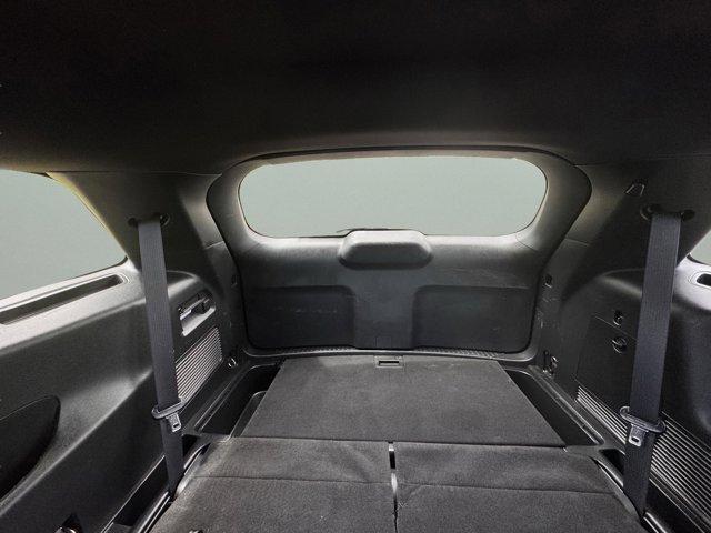 used 2022 Ford Explorer car, priced at $36,298