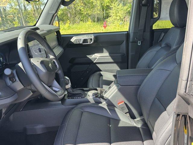 new 2026 Ford Bronco car, priced at $47,348