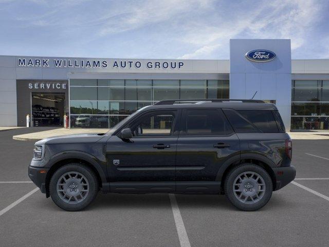 new 2026 Ford Bronco Sport car, priced at $35,482
